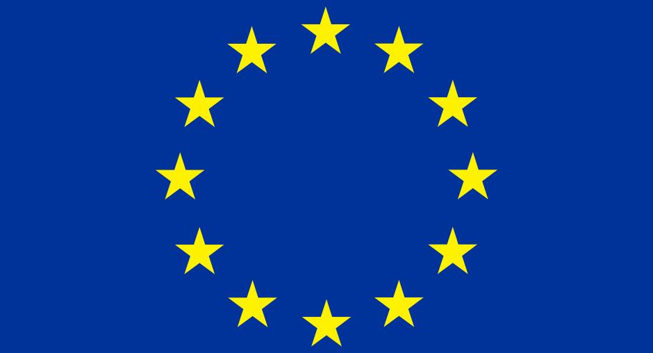 EU flag